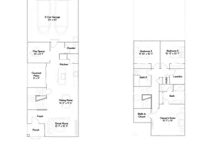 22892 SE Sitka St, Black Diamond, WA 98010 - Photo 18