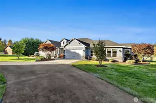 18426 NE 191st Cir, Brush Prairie, WA 98606 - Photo 4