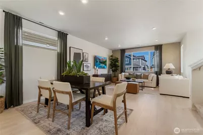 22902 SE Sitka Street, Black Diamond, WA 98010 - Photo 6