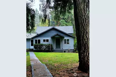 166610 Delate Road NE, Poulsbo, WA 98370 - Photo 1