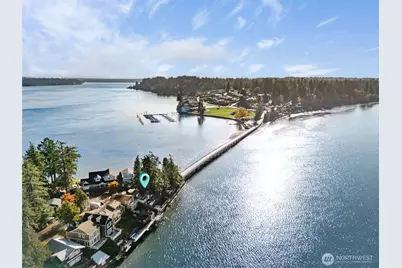 3130 Steamboat Island Road NW, Olympia, WA 98502 - Photo 26