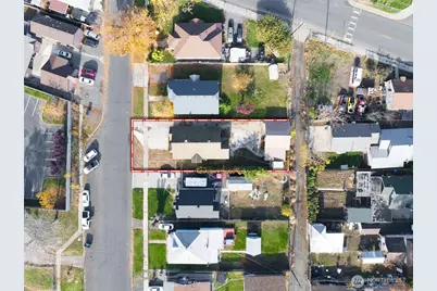 817 N 2nd Street, Yakima, WA 98901 - Photo 8