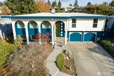 1825 N Lenore Drive, Tacoma, WA 98406 - Photo 1