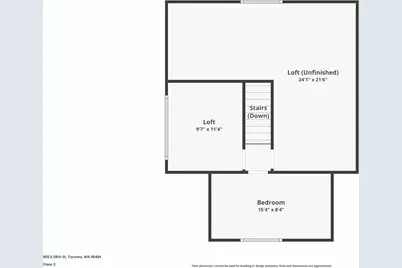 805 E 58th Street, Tacoma, WA 98404 - Photo 30