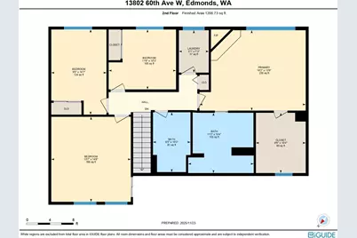 13802 60th Avenue W, Edmonds, WA 98026 - Photo 38