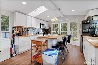 810 SE Totten Shores Dr, Shelton, WA 98584 - Photo 4