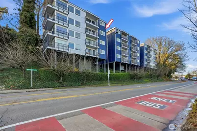 2001 Westlake Avenue N #32, Seattle, WA 98109 - Photo 32