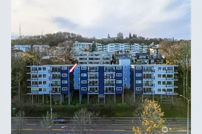 2001 Westlake Avenue N #32, Seattle, WA 98109 - Photo 40