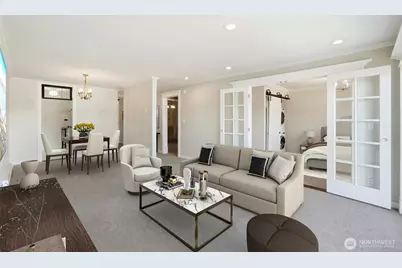 2001 Westlake Avenue N #32, Seattle, WA 98109 - Photo 10