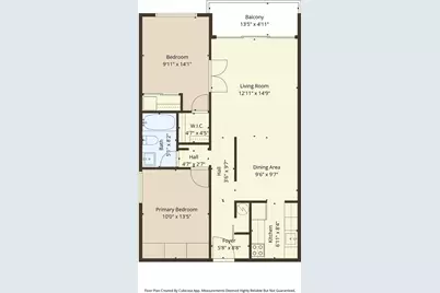 2001 Westlake Avenue N #32, Seattle, WA 98109 - Photo 2