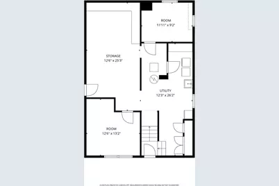 10021 16th Avenue S, Seattle, WA 98168 - Photo 38