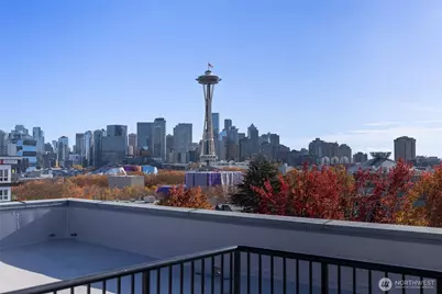 720 Queen Anne Avenue N #406, Seattle, WA 98109 - Photo 2