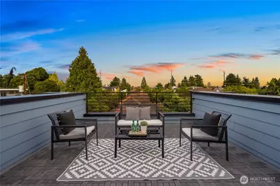 1206 B NW 83rd Street, Seattle, WA 98117 - Photo 22