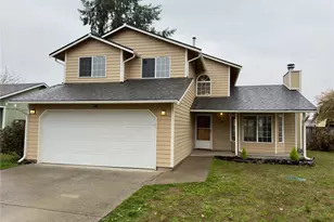 6305 61st Ave SE, Lacey, WA 98513 - Photo 1