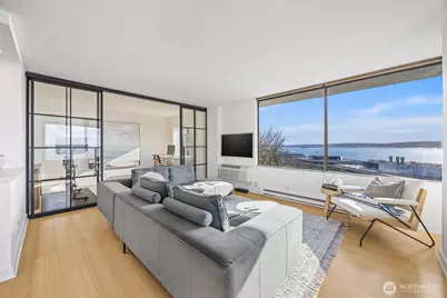 521 5th Avenue W #402, Seattle, WA 98119 - Photo 4