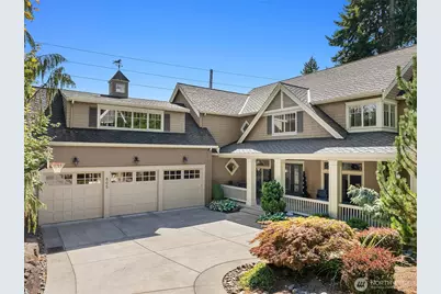 805 92nd Avenue NE, Bellevue, WA 98004 - Photo 1