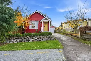 10245 36th Ave SW, Seattle, WA 98146 - Photo 2