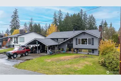 126 Hawthorn Lane, Shelton, WA 98584 - Photo 2