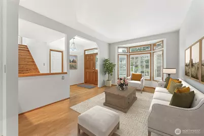 5718 41st Avenue Ct NW, Gig Harbor, WA 98335 - Photo 4