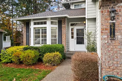 5718 41st Avenue Ct NW, Gig Harbor, WA 98335 - Photo 2