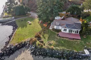 13277 Shoreline Dr SE, Olalla, WA 98359 - Photo 2