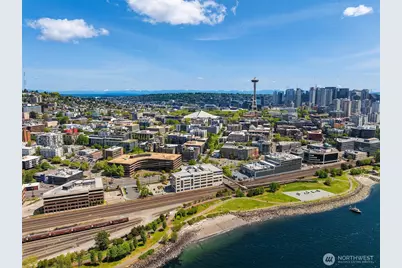 520 2nd Avenue W #406, Seattle, WA 98119 - Photo 1