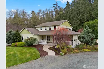 15853 Mountain View Road, Mount Vernon, WA 98274 - Photo 1