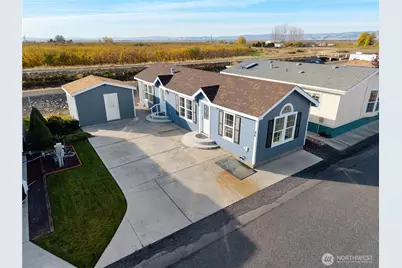 17693 Road 5 NW #86, Quincy, WA 98848 - Photo 1