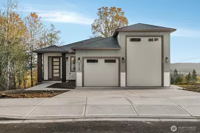 4160 Z Street, Washougal, WA 98671 - Photo 1