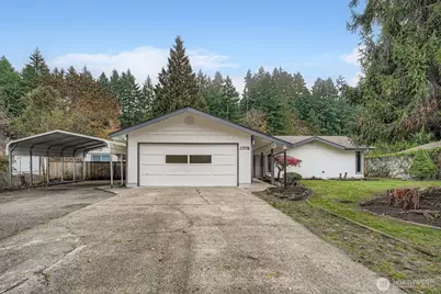 2578 25th Loop SE, Lacey, WA 98503 - Photo 1