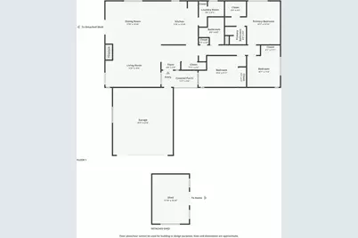 2578 25th Loop SE, Lacey, WA 98503 - Photo 24