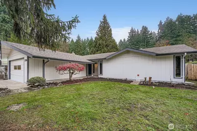 2578 25th Loop SE, Lacey, WA 98503 - Photo 2