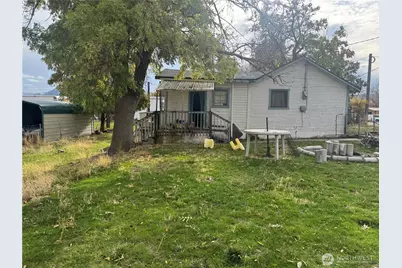 916 Division Street, Grand Coulee, WA 99133 - Photo 8