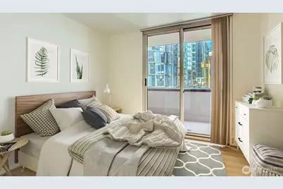 177 107th Avenue NE #703, Bellevue, WA 98004 - Photo 2