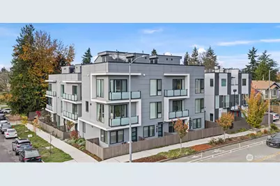 8455 Delridge Way SW, Seattle, WA 98106 - Photo 1