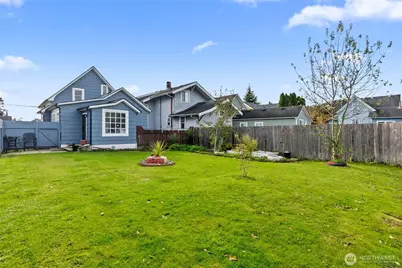 419 Karr Avenue, Hoquiam, WA 98550 - Photo 4