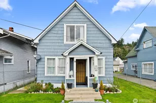 419 Karr Ave, Hoquiam, WA 98550 - Photo 1