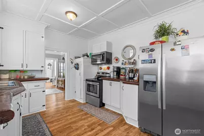 419 Karr Avenue, Hoquiam, WA 98550 - Photo 16