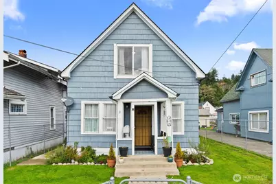 419 Karr Avenue, Hoquiam, WA 98550 - Photo 2