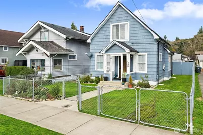 419 Karr Avenue, Hoquiam, WA 98550 - Photo 2