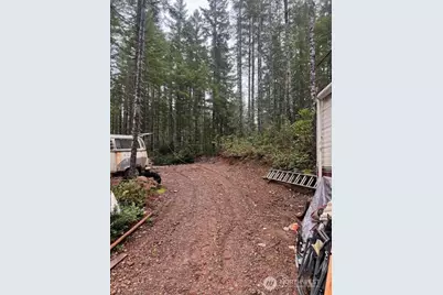 0 Tract 15 Dewatto Hills Road, Belfair, WA 98528 - Photo 14