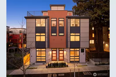 6538 D Latona Avenue NE, Seattle, WA 98115 - Photo 1