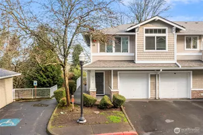 21430 40th Place S #A, Tukwila, WA 98198 - Photo 1
