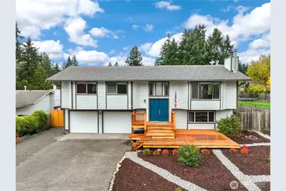 7207 147th Street Ct E, Puyallup, WA 98375 - Photo 1