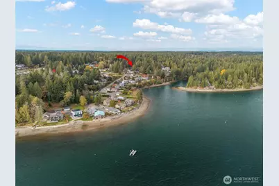 110 E Huckleberry Drive, Grapeview, WA 98546 - Photo 32