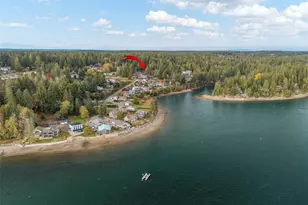 110 E Huckleberry Dr, Grapeview, WA 98546 - Photo 32