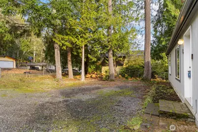 110 E Huckleberry Drive, Grapeview, WA 98546 - Photo 4