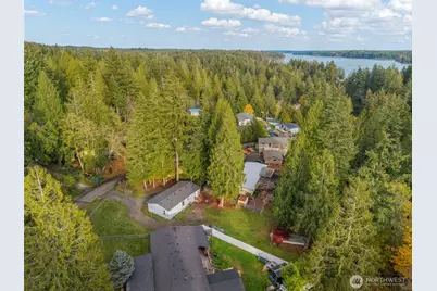 110 E Huckleberry Drive, Grapeview, WA 98546 - Photo 28