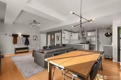 115 W Galer Street #101, Seattle, WA 98119 - Photo 6