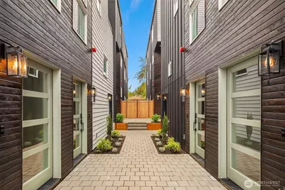 9029 8th Avenue NW #B, Seattle, WA 98117 - Photo 1